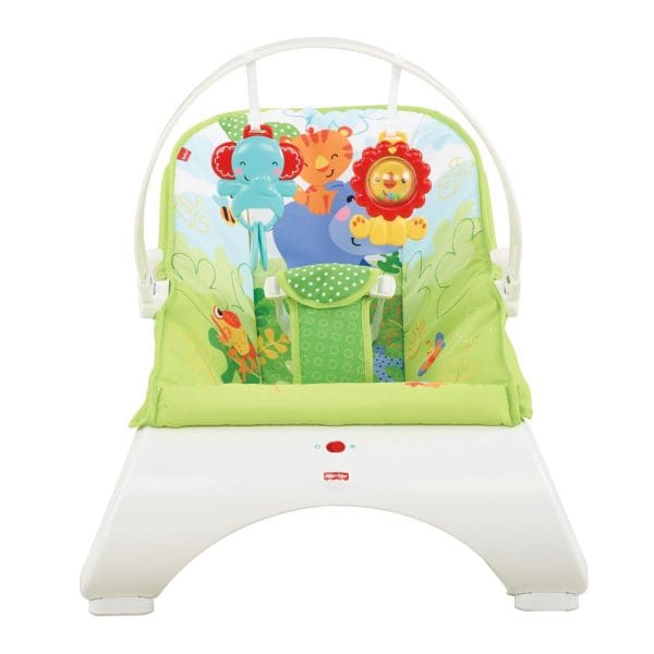 Fisher Price njihalica prašuma