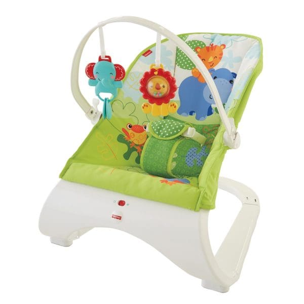 Fisher Price njihaljka prašuma