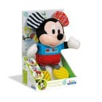 Mickey Mouse plišanac za bebe