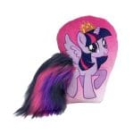 My Little Pony jastuk s repom Twilight Sparkle