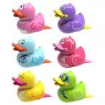 Aqua Ducks patkica