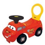 Auto guralica Disney Cars