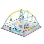 Baby Gym Kinderkraft Milyplay pomični lukovi