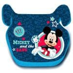 Booster autosjedalica Mickey Mouse