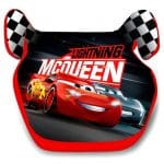 Booster sjedalica Disney Cars