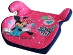 Booster sjedalica Minnie Mouse