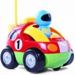 Crvena formula na daljinski