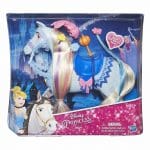 Disney Major igračka konj za lutke
