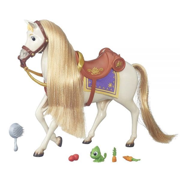 Disney princeze Zlatokosin konj Maximus
