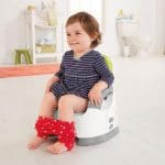 Dječja kahlica Fisher Price