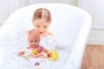 Dječja lutka za kupanje Nenuco