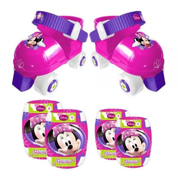 Dječje koturaljke Minnie Mouse