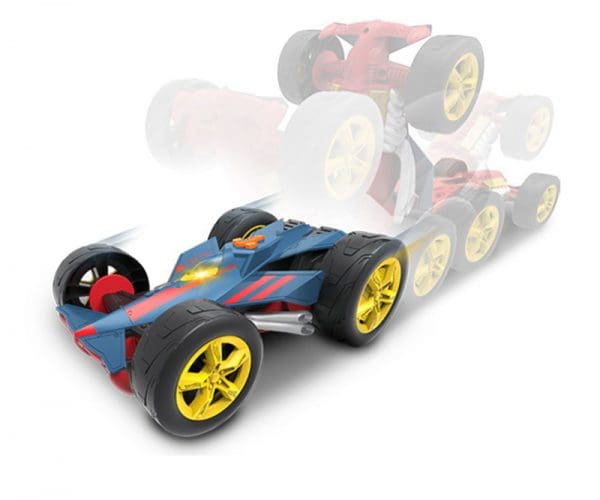 Dječji auto Flipping Fury 2 u 1
