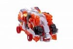 Dječji auto Screechers Wild Stormhorn