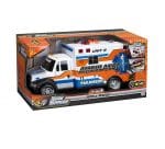 Dječji auto vozilo hitne pomoći