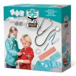 Dječji doktorski set sa stetoskopom