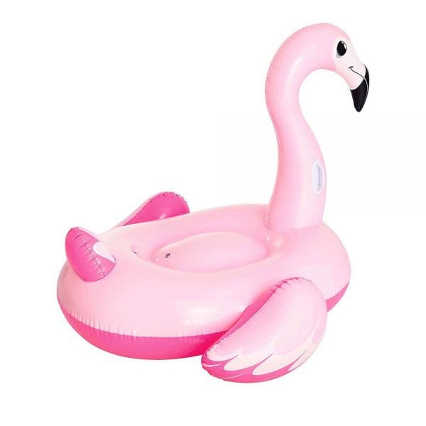 Dječji flamingo na napuhavanje