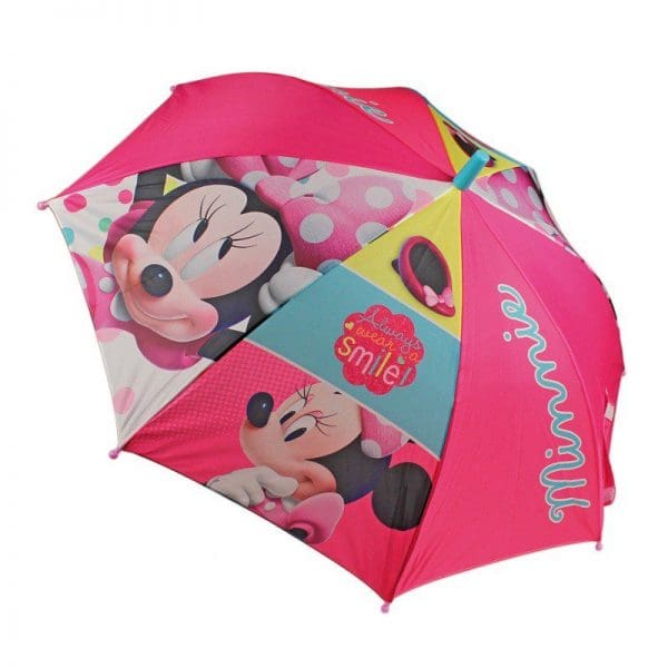 Kišobran za djecu Minnie Mouse