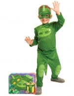 Dječji kostim PJ Masks Gekko