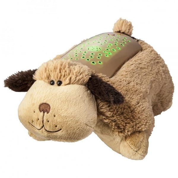 Dječji projektor pas Pillow Pets Dream Lites