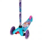 Dječji romobil Frozen tri kotača