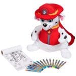 Dječji ruksak Paw Patrol Marshall