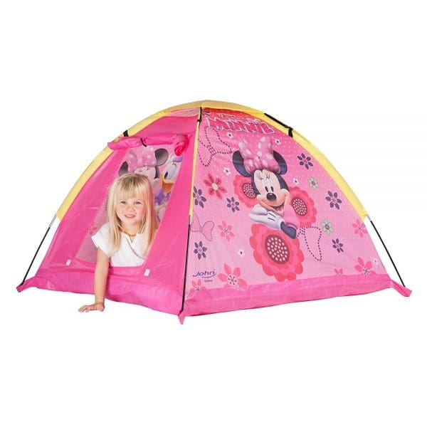 Dječji šator Minnie Mouse