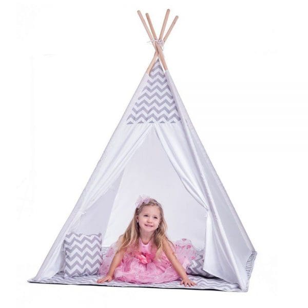 Dječji šator Teepee