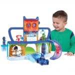 Dječji set za igru PJ Masks sjedište