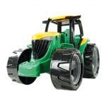 Dječji traktor za igru