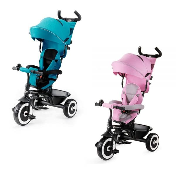 Dječji tricikl Kinderkraft Aston