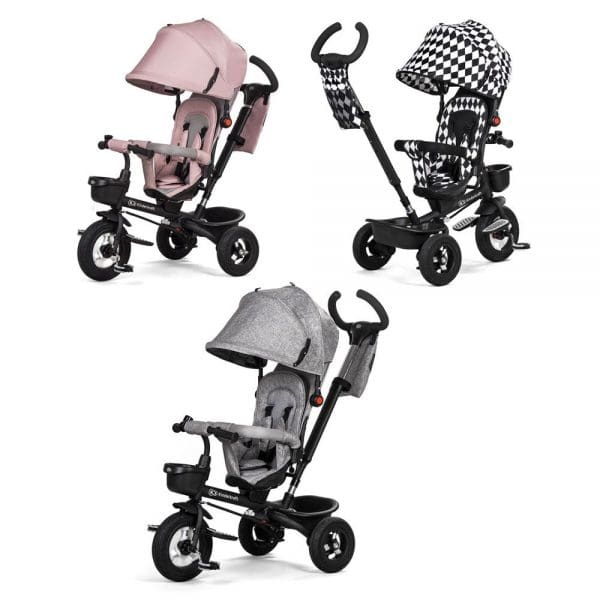 Dječji tricikl Kinderkraft Aveo