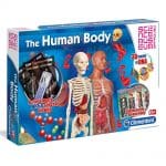 Dječji znanstveni set Ljudsko tijelo