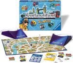 Društvena igra za djecu Scotland Yard Junior