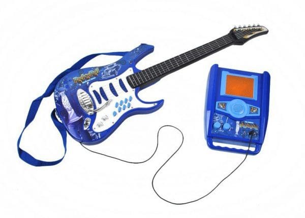 Električna gitara igračka