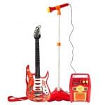 Električna gitara za djecu