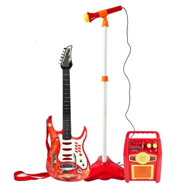 Električna gitara za djecu