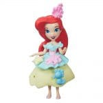 Figurica mala sirena Ariel