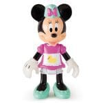 Figurica Minnie Mouse slastičarka