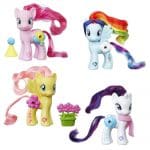 Figurica My Little Pony Tajna scena