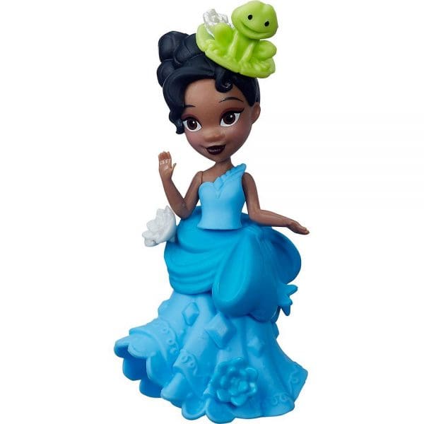 Figurice princeza Tiana