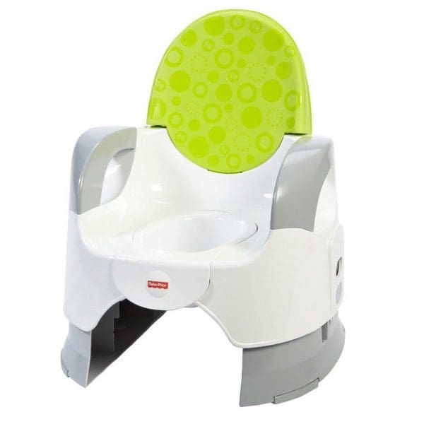 Fisher Price dječja kahlica