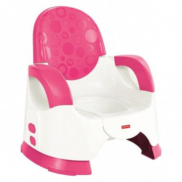 Fisher Price kahlica za djevojčice