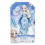 Frozen modna lutka Elsa s dodacima