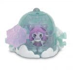 Glimmies figurica i iglu set