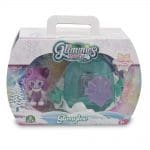 Glimmies set figurica i iglu