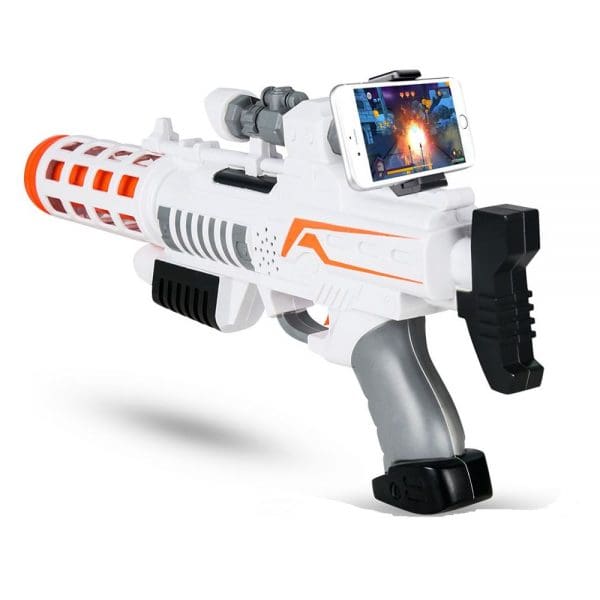 Gun App AR konzola Space Gun