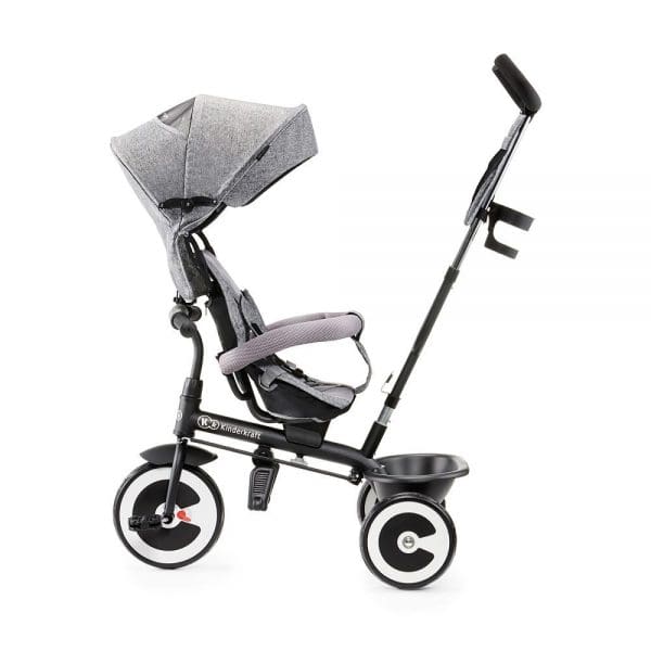 Guralica tricikl Kinderkraft Aston za djecu
