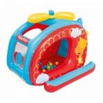 Helikopter s lopticama Fisher-Price