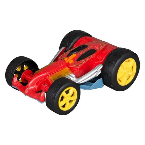 Hot Wheels auto Flipping Fury 2 u 1